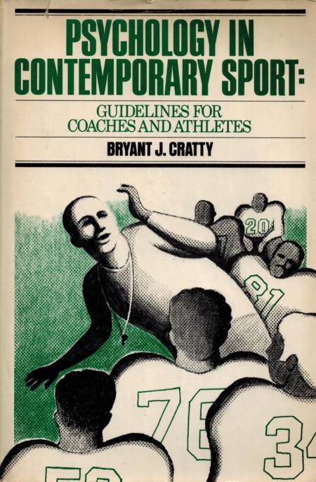 Psychology in contemporary sport