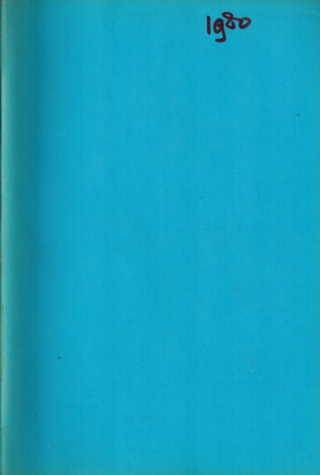 Schakend Nederland 87e Jaargang Compleet / Ingebonden