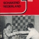 Schakend Nederland 89e Jaargang 1982