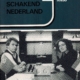 Schakend Nederland 91e Jaargang Compleet