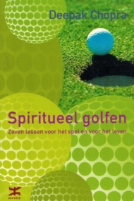 Spiritueel golfen