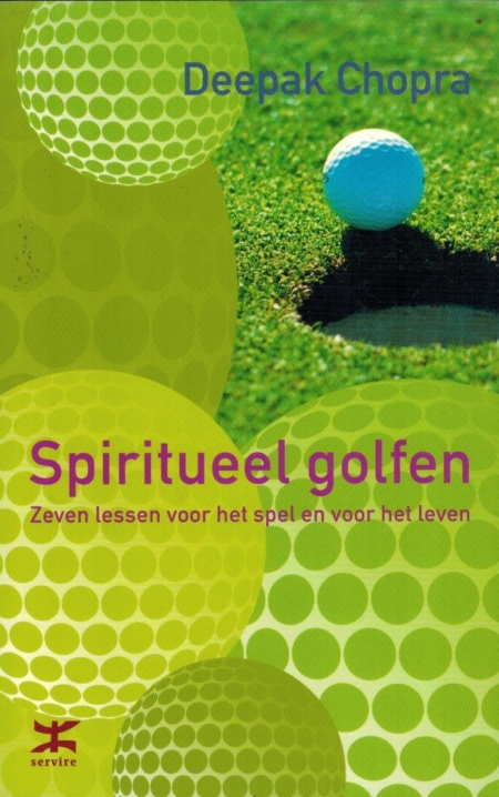 Spiritueel golfen