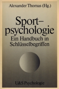 Sportpsychologie