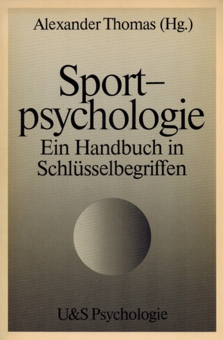 Sportpsychologie