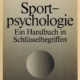 Sportpsychologie