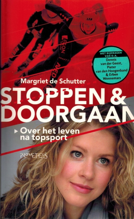 Stoppen & doorgaan