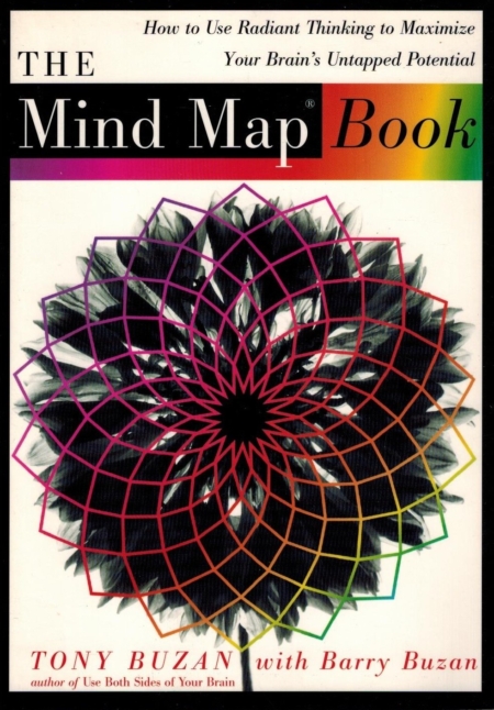 The Mind Map Book