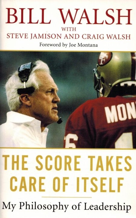 The Score Takes Care of Itself
