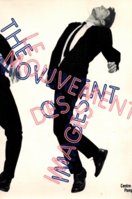 The movement of images / Le mouvement des images