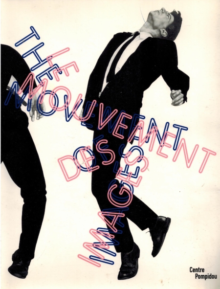 The movement of images / Le mouvement des images