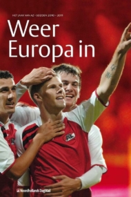 Weer Europa in - Het Seizoen 2010-2011