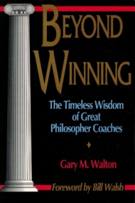 Beyond Winning