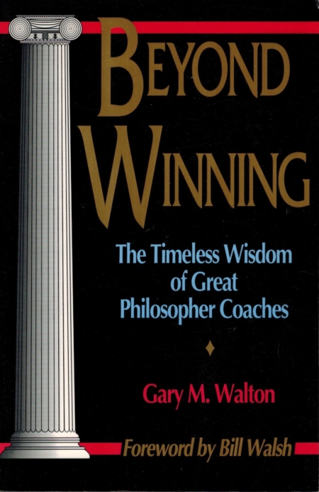 Beyond Winning