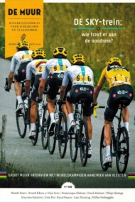 De Muur 58