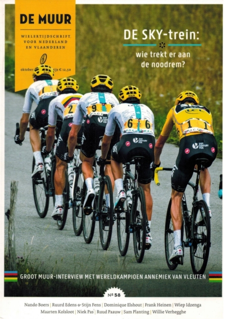De Muur 58