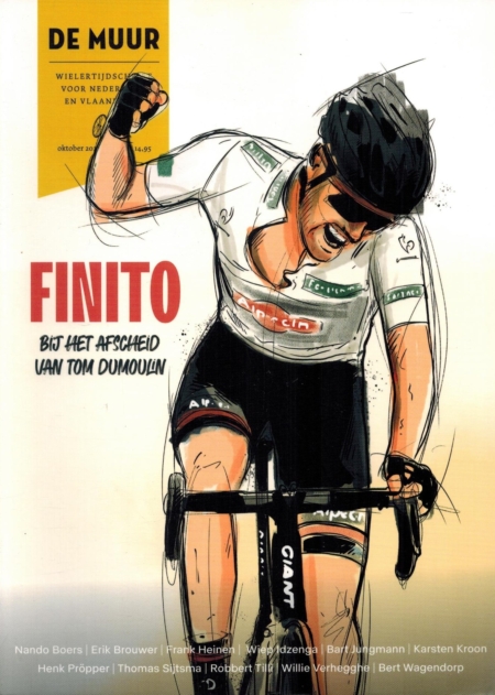 De Muur 78