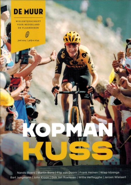 De Muur 85