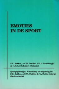 Emoties in de sport
