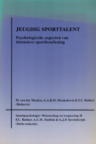 Jeugdig sporttalent