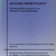Jeugdig sporttalent