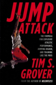 Jump Attack