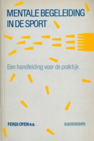 Mentale begeleiding in de sport