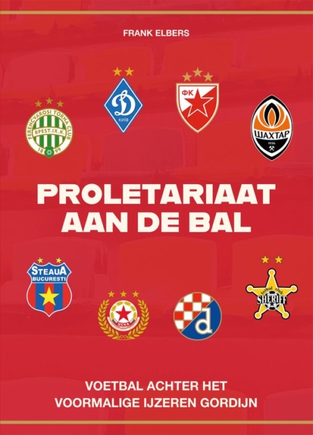Proletariaat aan de bal