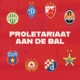 Proletariaat aan de bal
