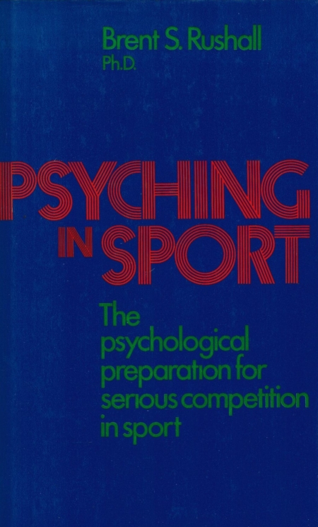 Psyching in Sport