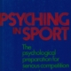 Psyching in Sport