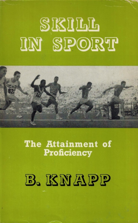 Skill in Sport
