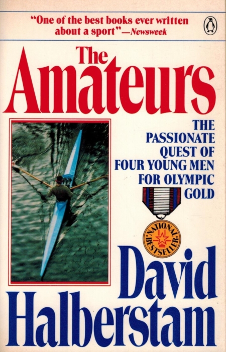 The Amateurs