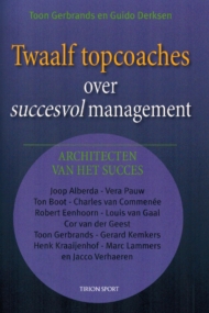 Twaalf topcoaches