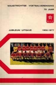75 jaar MVV 1902-1977