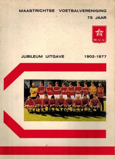75 jaar MVV 1902-1977