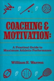 Coaching and Motivation