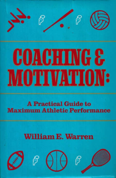 Coaching and Motivation
