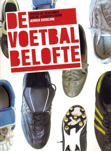 De Voetbalbelofte