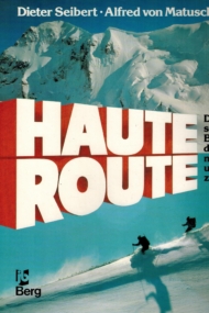 Haute Route