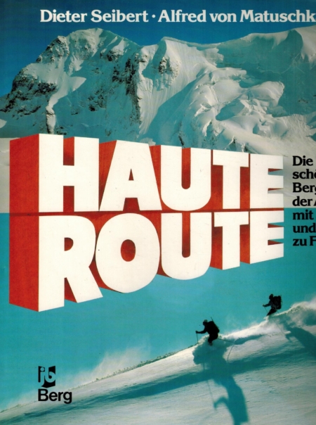 Haute Route