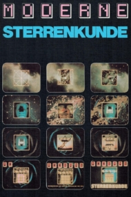 Moderne Sterrenkunde 2-delen - Niek Kort