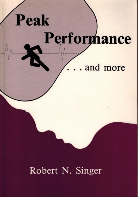 Peak Performance and More