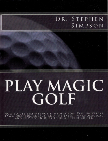 Play Magic Golf