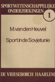 Sport in de Sovjetunie