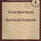 Sport in de Sovjetunie