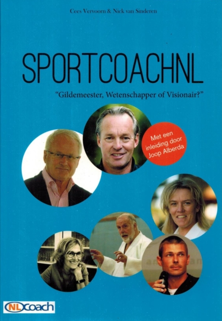 SportcoachNL