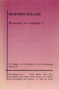 Sportpsychologie