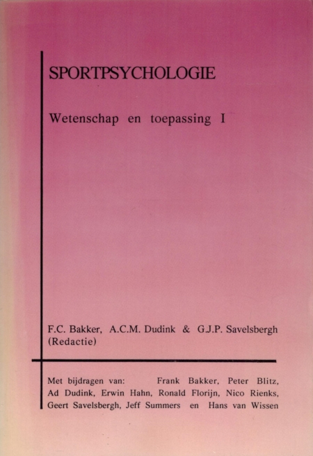 Sportpsychologie