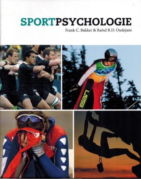 Sportpsychologie