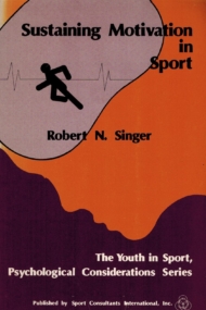 Sustaining Motivation in Sport